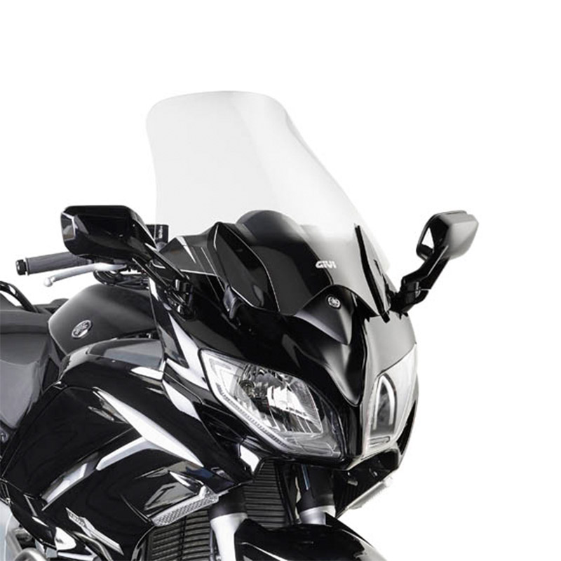ΖΕΛΑΤΙΝΑ GIVI D2109ST YAMAHA FJR 1300 '03-'20