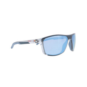 ΓΥΑΛΙΑ ΗΛΙΟΥ RED BULL SPECT RAZE-004P X'TAL LIGHT ΓΚΡΙ / ΦΥΜΕ ΜΠΛΕ ΠΑΓΟΥ ΚΑΘΡΕΠΤΗΣ