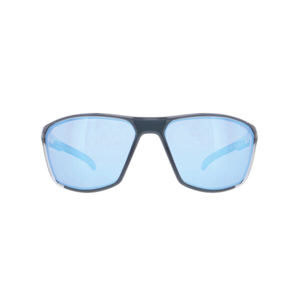 ΓΥΑΛΙΑ ΗΛΙΟΥ RED BULL SPECT RAZE-004P X'TAL LIGHT ΓΚΡΙ / ΦΥΜΕ ΜΠΛΕ ΠΑΓΟΥ ΚΑΘΡΕΠΤΗΣ