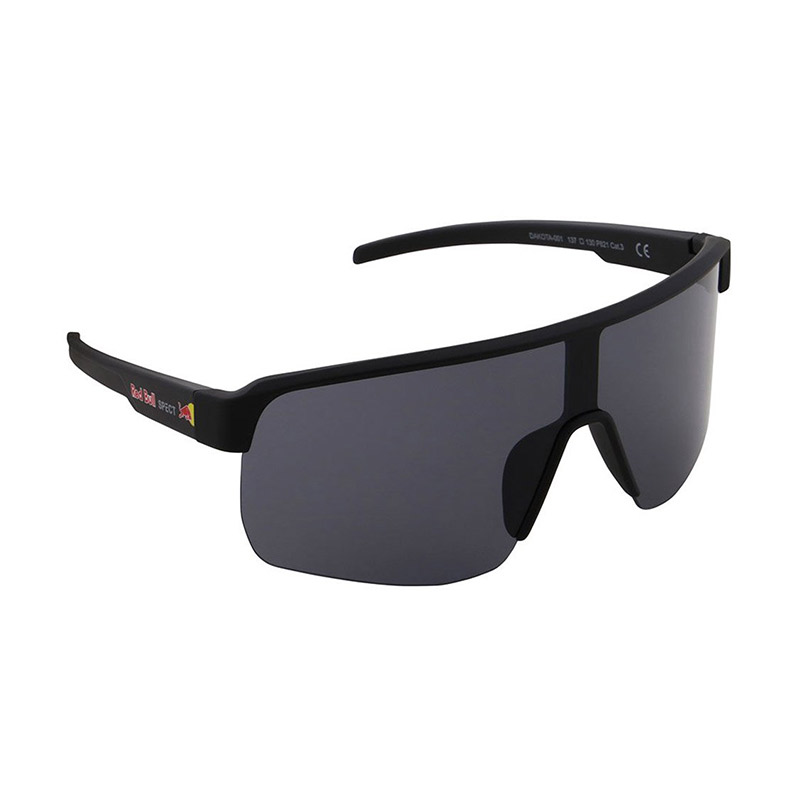 ΓΥΑΛΙΑ ΗΛΙΟΥ RED BULL SPECT DAKOTA-001 ΜΑΥΡΟ / ΦΙΜΕ