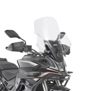 ΖΕΛΑΤΙΝΑ GIVI D9251ST VOGE VALICO 500DS '20-'21
