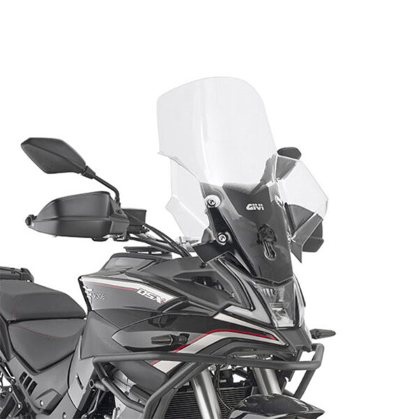 ΖΕΛΑΤΙΝΑ GIVI D9251ST VOGE VALICO 500DS '20-'21