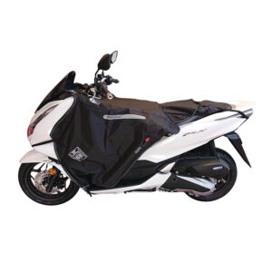ΘΕΡΜΙΚΟ ΚΑΛΥΜΜΑ ΠΟΔΙΩΝ TUCANO R223X HONDA PCX 125-150 2021