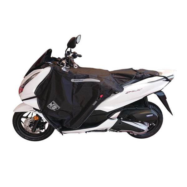 ΘΕΡΜΙΚΟ ΚΑΛΥΜΜΑ ΠΟΔΙΩΝ TUCANO R223X HONDA PCX 125-150 2021