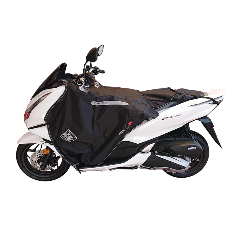 ΘΕΡΜΙΚΟ ΚΑΛΥΜΜΑ ΠΟΔΙΩΝ TUCANO R223X HONDA PCX 125-150 2021