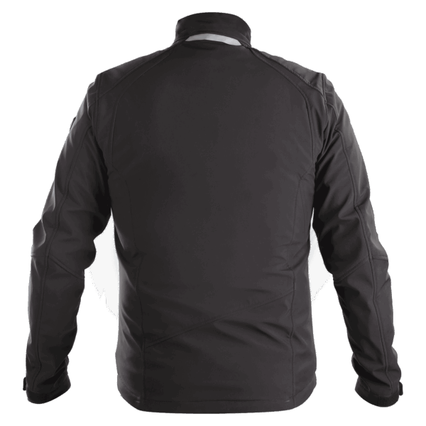 NORDCODE ΜΠΟΥΦΑΝ ERGO OVERSIZE ΜΑΥΡΟ