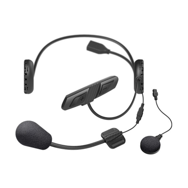 BLUETOOTH & EΝΔ / ΝΙΑ SENA 3SPLUS-WB-10