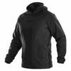 NORDCODE LYNX HOODIE ΜΑΥΡΟ