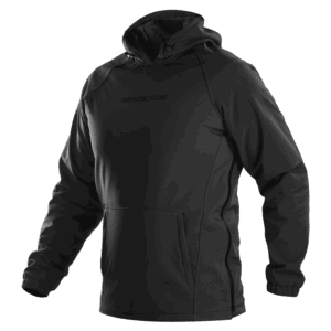 NORDCODE LYNX HOODIE ΜΑΥΡΟ