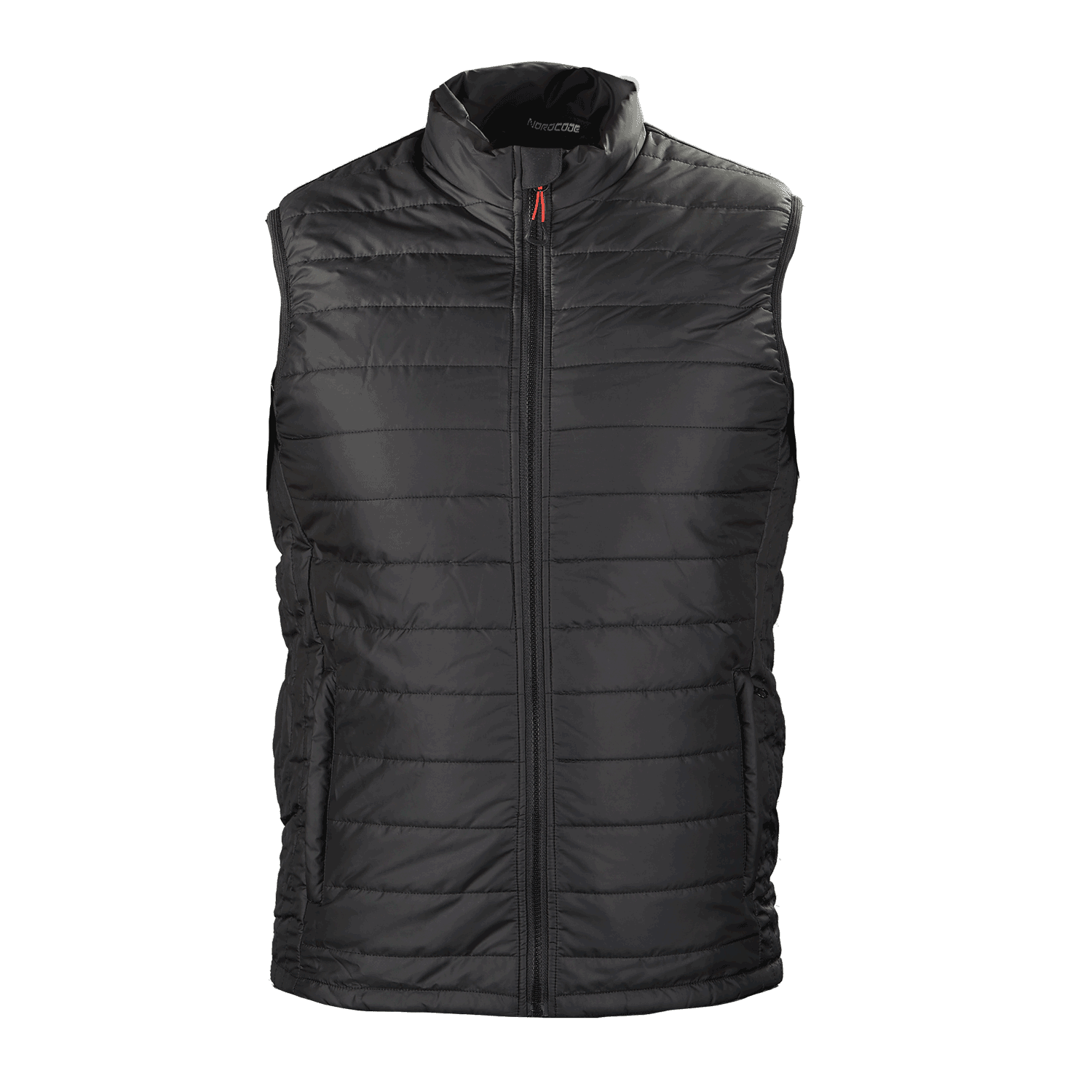 ΓΙΛΕΚΟ NORDCODE SOFT VEST OVERSIZE