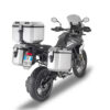 ΒΑΛΙΤΣΕΣ ΠΛΑΙΝΕΣ GIVI DLMK36APACK2 TREKKER DOLOMITI MONOKEY 36LTR