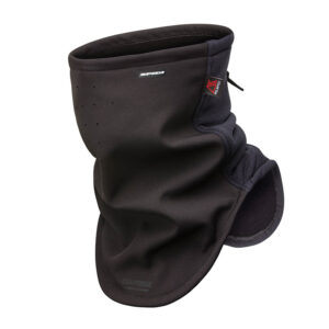 ΠΡΟΣΤΑΣΙΑ ΛΑΙΜΟΥ SPIDI POLARTEC NECK WARMER ΜΑΥΡΟ 026