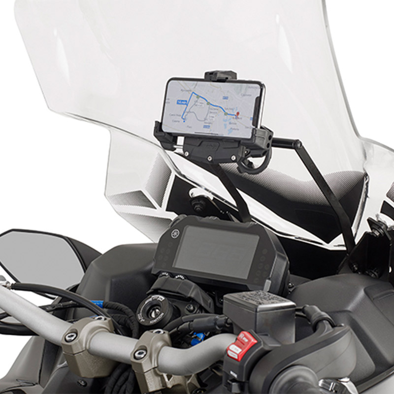ΜΠΑΡΑ FB2143_NIKEN 900'19 YAMAHA GIVI