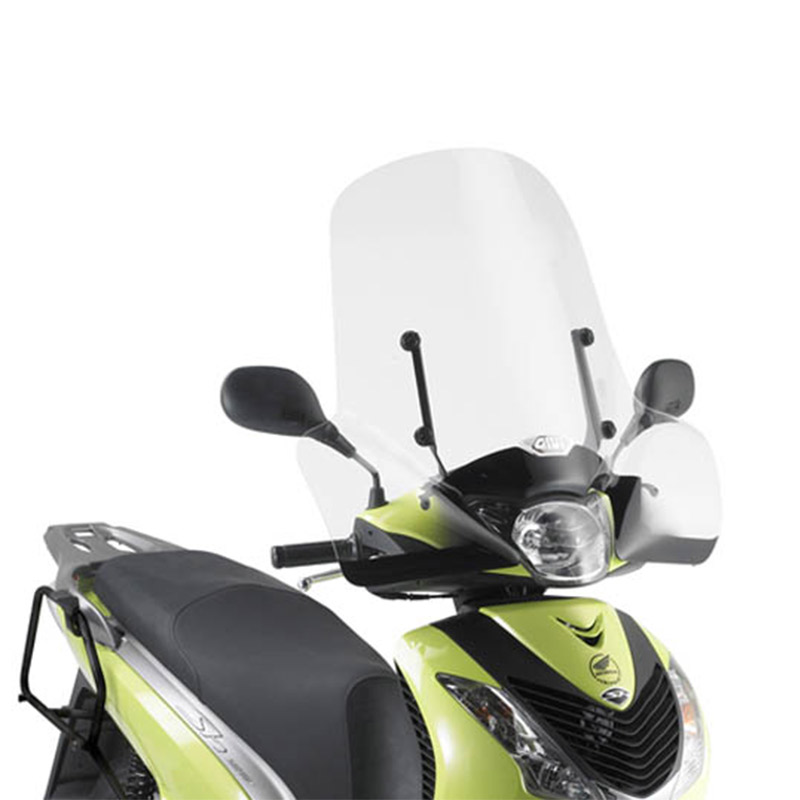 ΖΕΛΑΤΙΝΑ GIVI 313A HONDA SH 125I / 150I '05-'12