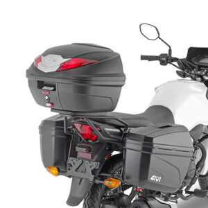 ΒΑΣΕΙΣ ΠΛΑΙΝΩΝ ΒΑΛΙΤΣΩΝ GIVI PL1184 HONDA CB125F '21