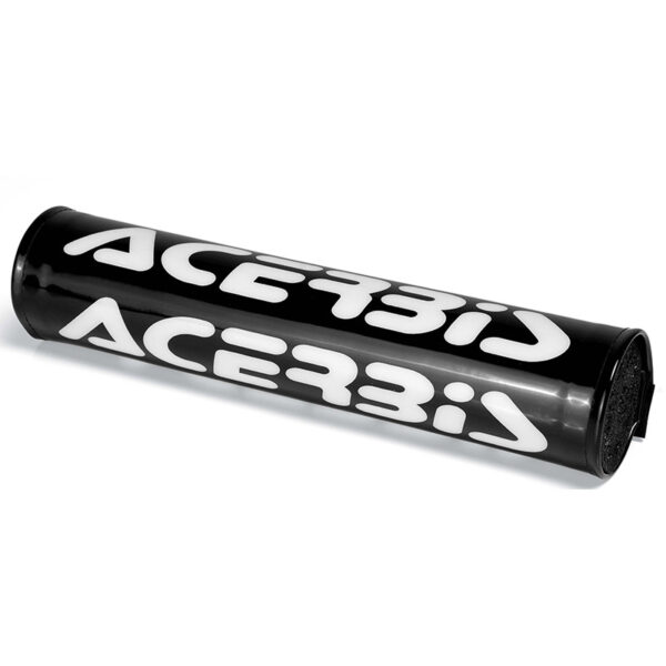 ΜΠΑΡΑΚΙ ΤΙΜΟΝΙΟΥ ACERBIS 6279.090 ΜΑΥΡΟ