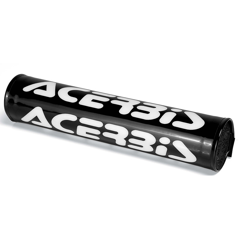 ΜΠΑΡΑΚΙ ΤΙΜΟΝΙΟΥ ACERBIS 6279.090 ΜΑΥΡΟ
