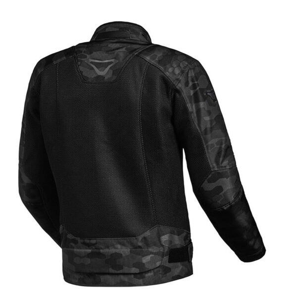 MACNA ΜΠΟΥΦΑΝ ΜΗΧΑΝΗΣ EMPIRE ΑΝΔΡΙΚΟ ΚΑΛΟΚΑΙΡΙΝΟ CAMO 180