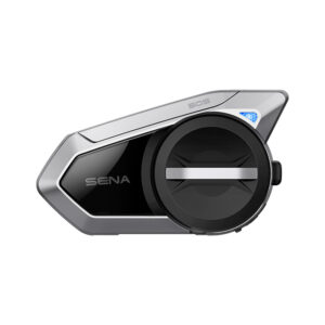 MESH BLUETOOTH 5.0 & EΝΔ / ΝΙΑ SENA 50S-10 SINGLE (HARMAN KARDON)