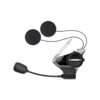 MESH BLUETOOTH 5.0 & EΝΔ / ΝΙΑ SENA 50S-10 SINGLE (HARMAN KARDON)
