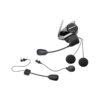 MESH BLUETOOTH 5.0 & EΝΔ / ΝΙΑ SENA 50S-10 SINGLE (HARMAN KARDON)
