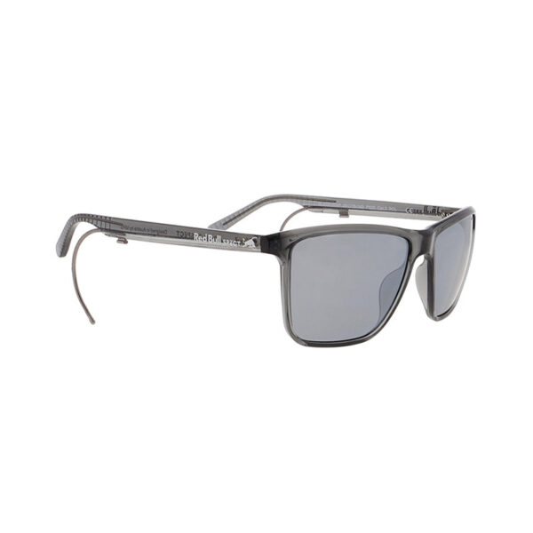 ΓΥΑΛΙΑ ΗΛΙΟΥ RED BULL SPECT BLADE-004P X'TAL ΓΚΡΙ / ΦΙΜΕ ΑΣΗΜΙ ΚΑΘΡΕΠΤΗΣ