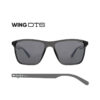 ΓΥΑΛΙΑ ΗΛΙΟΥ RED BULL SPECT BLADE-004P X'TAL ΓΚΡΙ / ΦΙΜΕ ΑΣΗΜΙ ΚΑΘΡΕΠΤΗΣ