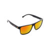 ΓΥΑΛΙΑ ΗΛΙΟΥ RED BULL SPECT CASEY_RX-001P ΜΑΥΡΟ / ΚΟΚΚΙΝΟΣ ΚΑΘΡΕΠΤΗΣ