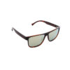 ΓΥΑΛΙΑ ΗΛΙΟΥ RED BULL SPECT CASEY_RX-002P HAVANA ΚΑΦΕ / ΣΑΜΠΑΝΙΖΕ ΧΡΥΣΟΣ ΚΑΘΡΕΠΤΗΣ