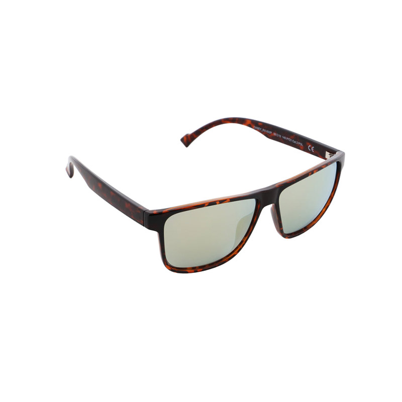 ΓΥΑΛΙΑ ΗΛΙΟΥ RED BULL SPECT CASEY_RX-002P HAVANA ΚΑΦΕ / ΣΑΜΠΑΝΙΖΕ ΧΡΥΣΟΣ ΚΑΘΡΕΠΤΗΣ