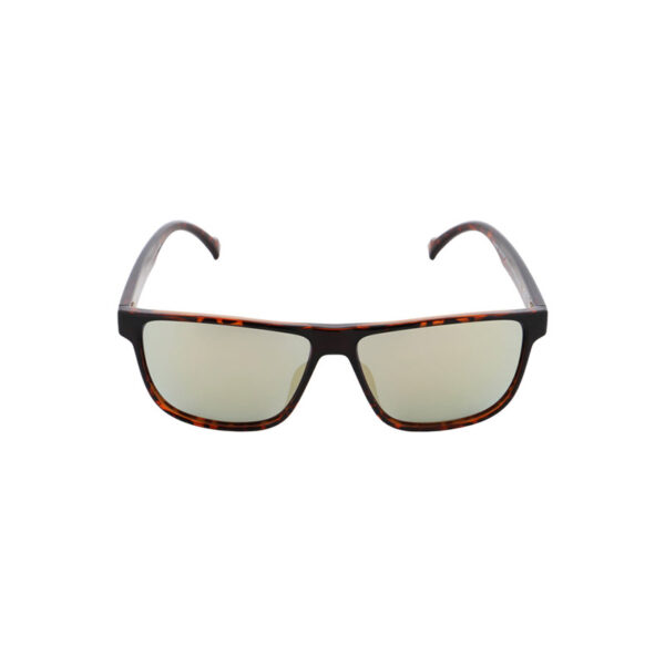 ΓΥΑΛΙΑ ΗΛΙΟΥ RED BULL SPECT CASEY_RX-002P HAVANA ΚΑΦΕ / ΣΑΜΠΑΝΙΖΕ ΧΡΥΣΟΣ ΚΑΘΡΕΠΤΗΣ