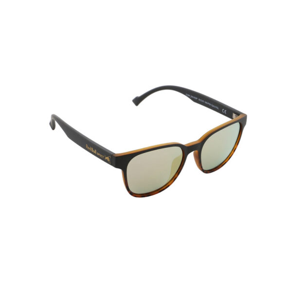 ΓΥΑΛΙΑ ΗΛΙΟΥ RED BULL SPECT COBY_RX-002P ΛΑΔΙ HAVANA / ΧΡΥΣΟΣ ΚΑΘΡΕΠΤΗΣ
