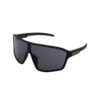 ΓΥΑΛΙΑ ΗΛΙΟΥ RED BULL SPECT DAFT-001 ΜΑΥΡΟ / ΦΙΜΕ