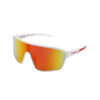 ΓΥΑΛΙΑ ΗΛΙΟΥ RED BULL SPECT DAFT-002 ΛΕΥΚΟ / ΚΟΚΚΙΝΟΣ REVO