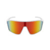 ΓΥΑΛΙΑ ΗΛΙΟΥ RED BULL SPECT DAFT-002 ΛΕΥΚΟ / ΚΟΚΚΙΝΟΣ REVO