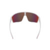 ΓΥΑΛΙΑ ΗΛΙΟΥ RED BULL SPECT DAFT-002 ΛΕΥΚΟ / ΚΟΚΚΙΝΟΣ REVO