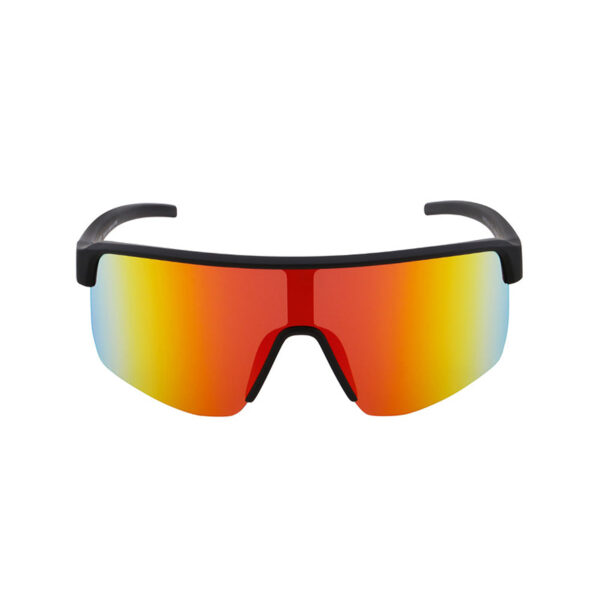 ΓΥΑΛΙΑ ΗΛΙΟΥ RED BULL SPECT DAKOTA-003 ΜΑΥΡΟ / ΚΟΚΚΙΝΟ REVO