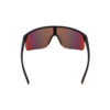ΓΥΑΛΙΑ ΗΛΙΟΥ RED BULL SPECT DAKOTA-003 ΜΑΥΡΟ / ΚΟΚΚΙΝΟ REVO
