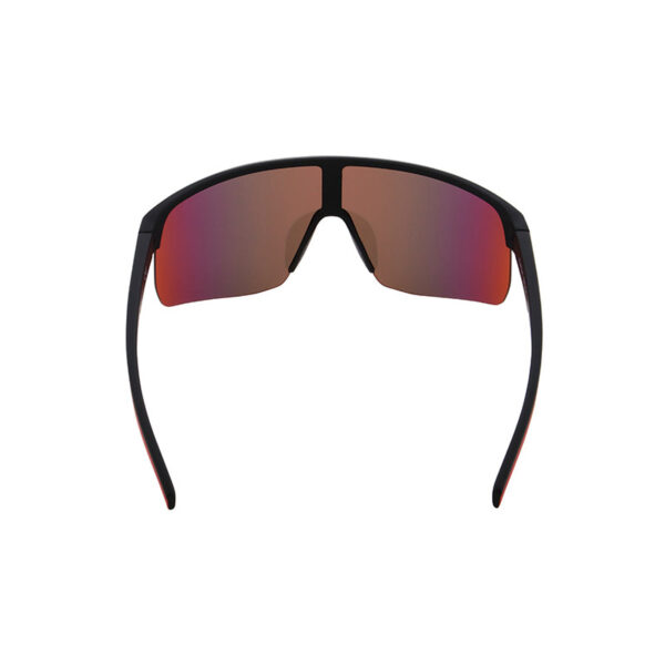 ΓΥΑΛΙΑ ΗΛΙΟΥ RED BULL SPECT DAKOTA-003 ΜΑΥΡΟ / ΚΟΚΚΙΝΟ REVO
