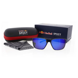 ΓΥΑΛΙΑ ΗΛΙΟΥ RED BULL SPECT DRIFT-006P X'TAL ΓΚΡΙ / ΜΠΛΕ ΚΑΘΡΕΠΤΗΣ