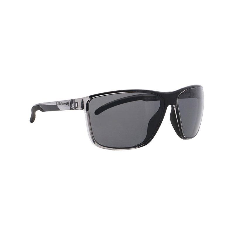 ΓΥΑΛΙΑ ΗΛΙΟΥ RED BULL SPECT DRIFT-002P X'TAL ΓΚΡΙ / ΦΙΜΕ