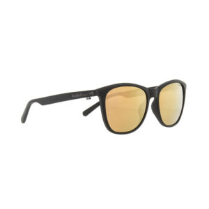 ΓΥΑΛΙΑ ΗΛΙΟΥ RED BULL SPECT FLY-001 ΜΑΥΡΟ ΜΑΤ / ΚΑΦΕ BRONZE ΚΑΘΡΕΠΤΗΣ