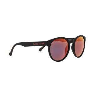 ΓΥΑΛΙΑ ΗΛΙΟΥ RED BULL SPECT LACE-004P ΜΑΥΡΟ / ΚΟΚΚΙΝΟΣ ΚΑΘΡΕΠΤΗΣ