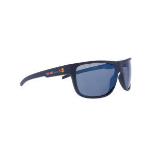 ΓΥΑΛΙΑ ΗΛΙΟΥ RED BULL SPECT LOOM-007P ΜΠΛΕ ΜΑΤ / ΜΠΛΕ ΚΑΘΡΕΠΤΗΣ