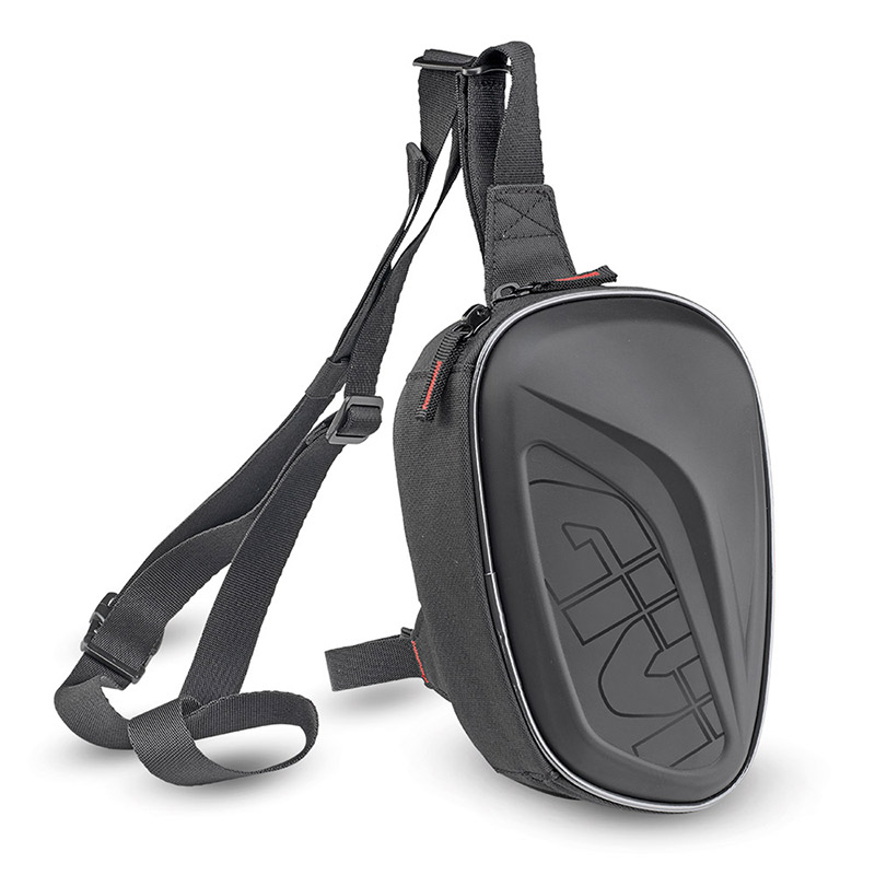 ΤΣΑΝΤΑΚΙ ΠΟΔΙΟΥ GIVI ST608+ 3L