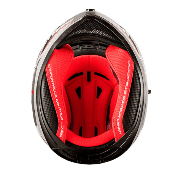 ΚΟΜΠΛΕ ΕΣΩΤΕΡΙΚΗ ΕΠΕΝΔΥΣΗ ONEAL CHALLENGER INNER LINING & CHEEK PADS