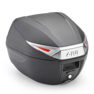 ΒΑΛΙΤΣΑ ΚΕΝΤΡΙΚΗ GIVI C30NT MONOLOCK ΜΑΥΡΗ