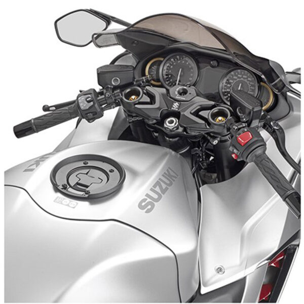 ΣΥΣΤΗΜΑ ΚΛΕΙΔΩΜΑΤΟΣ GIVI BF67 HAYABUSA 1300 '21-'22