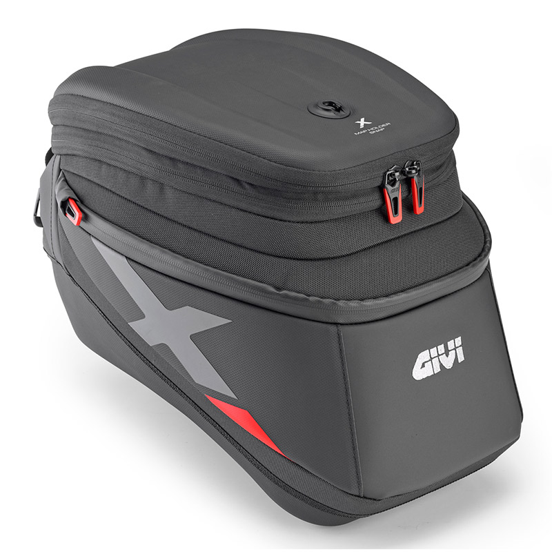 ΤΣΑΝΤΑ ΡΕΖΕΡΒΟΥΑΡ GIVI XL04B X-LINE 15-20 LT
