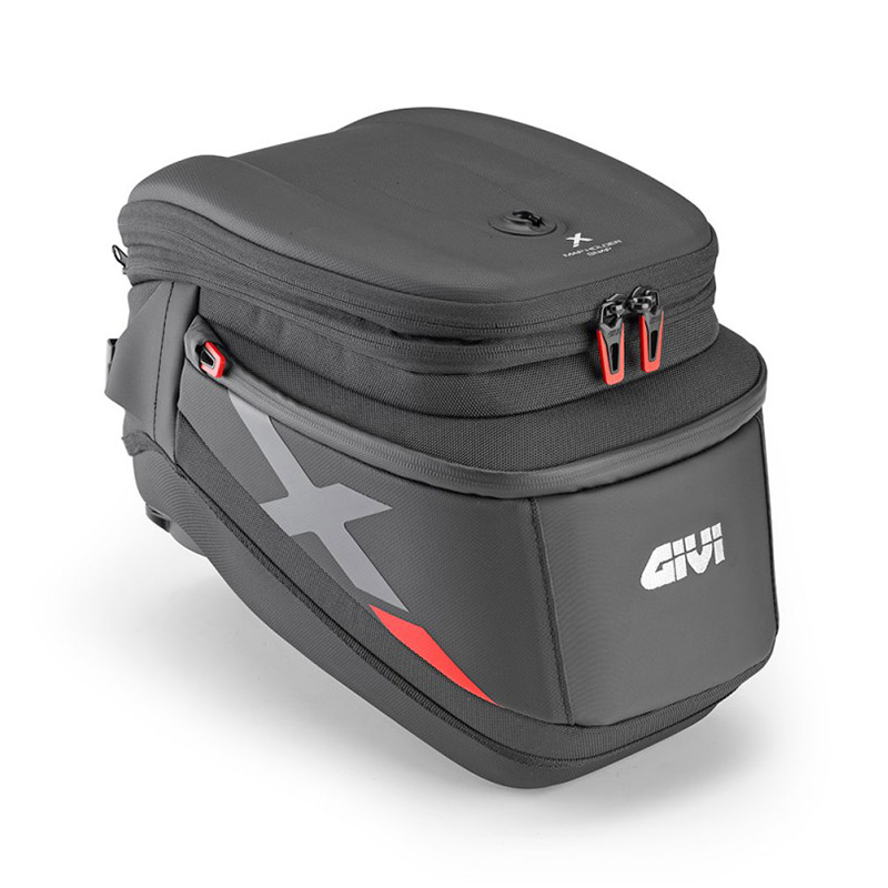 ΤΣΑΝΤΑ ΡΕΖΕΡΒΟΥΑΡ GIVI XL05B X-LINE 15-18 LT